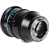 Sirui Jupiter 35mm T2 Full Frame Macro Cine Lens Price in Pakistan - V3 Shopping