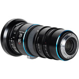 Sirui Jupiter 28-85mm T3.2 Full Frame Macro Cine Zoom Lens Price in Pakistan - V3 Shopping