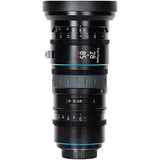 Sirui Jupiter 28-85mm T3.2 Full Frame Macro Cine Zoom Lens Price in Pakistan - V3 Shopping