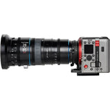Sirui Jupiter 28-85mm T3.2 Full Frame Macro Cine Zoom Lens Price in Pakistan - V3 Shopping