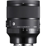 Sigma 24mm f1.4 DG DN Art Lens Price in Pakistan - V3 Shopping