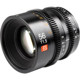Viltrox 33mm T1.5 Cine MF Lens MFT Mount Price in Pakistan - V3 Shopping