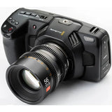 Viltrox 33mm T1.5 Cine MF Lens MFT Mount Price in Pakistan - V3 Shopping