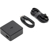 DJI 100W USB-C Power Adapter Price in Pakistan - V3 Shopping