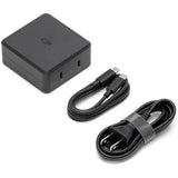 DJI 100W USB-C Power Adapter Price in Pakistan - V3 Shopping