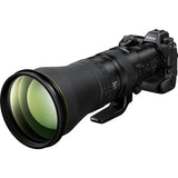Nikon NIKKOR Z 600mm f4 TC VR S Lens Price in Pakistan - V3 Shopping