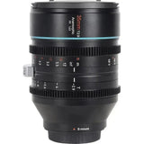 Sirui Venus 35mm T2.9 1.6x Full-Frame Anamorphic Lens Price in Pakistan - V3 Shopping