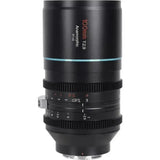 Sirui Venus 100mm T2.9 1.6x Full-Frame Anamorphic Lens