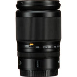 Nikon NIKKOR Z 24-200mm f4-6.3 VR Lens Price in Pakistan - V3 Shopping