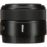 Nikon NIKKOR Z 40mm f2 Lens Price in Pakistan - V3 Shopping