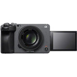 Sony FX3 Camera Price in Pakistan - V3 Shopping