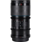 Sirui Saturn 35mm T2.9 1.6x Carbon Fiber Full-Frame Anamorphic Lens Price in Pakistan - V3 Shopping
