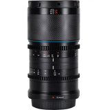 Sirui Saturn 75mm T2.9 1.6x Carbon Fiber Full-Frame Anamorphic Lens Price in Pakistan - V3 Shopping