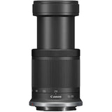 Canon RF-S 55-210mm f5-7.1 IS STM Lens Price in Pakistan - V3 Shopping