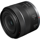 Canon RF 24-50mm f4.5-6.3 IS STM Lens Price in Pakistan - V3 Shopping