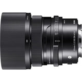 Sigma 50mm f2 DG DN Contemporary Lens Price in Pakistan - V3 Shopping