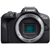 Canon EOS R100 Mirrorless Camera Price in Pakistan - V3 Shopping