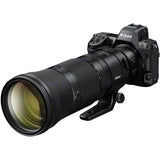 Nikon NIKKOR Z 180-600mm f5.6-6.3 VR Lens Price in Pakistan - V3 Shopping