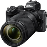 Nikon NIKKOR Z 70-180mm f2.8 Lens Price in Pakistan - V3 Shopping