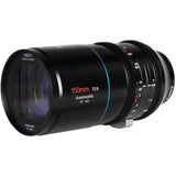 Sirui Venus 150mm T2.9 1.6x Full-Frame Anamorphic Lens Price in Pakistan - V3 Shopping