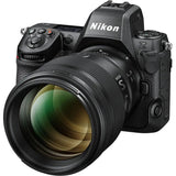 Nikon NIKKOR Z 135mm f1.8 S Plena Lens Price in Pakistan - V3 Shopping
