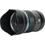 SIRUI Sniper 33mm F1.2 APS-C Lens Price in Pakistan - V3 Shopping