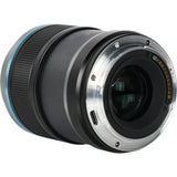 SIRUI Sniper 23mm F1.2 APS-C Lens Price in Pakistan - V3 Shopping