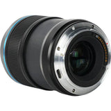 SIRUI Sniper 56mm F1.2 APS-C Lens Price in Pakistan - V3 Shopping