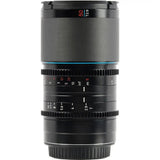 Sirui Saturn 50mm T2.9 1.6x Carbon Fiber Full-Frame Anamorphic Lens