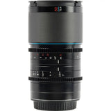 Sirui Saturn 75mm T2.9 1.6x Carbon Fiber Full-Frame Anamorphic Lens Price in Pakistan - V3 Shopping