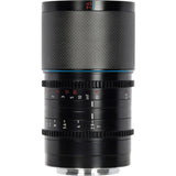 Sirui Saturn 75mm T2.9 1.6x Carbon Fiber Full-Frame Anamorphic Lens
