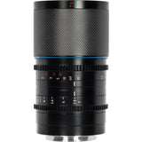 Sirui Saturn 35mm T2.9 1.6x Carbon Fiber Full-Frame Anamorphic Lens Price in Pakistan - V3 Shopping