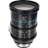 Sirui Jupiter 75mm T2.8 Full-Frame Macro Cine Lens Price in Pakistan - V3 Shopping