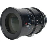 Sirui Jupiter 75mm T2.8 Full-Frame Macro Cine Lens Price in Pakistan - V3 Shopping