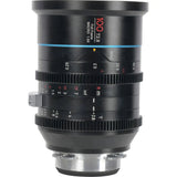 Sirui Jupiter 100mm T2.8 Full-Frame Macro Cine Lens Price in Pakistan - V3 Shopping