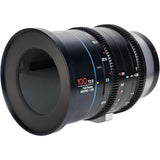 Sirui Jupiter 100mm T2.8 Full-Frame Macro Cine Lens Price in Pakistan - V3 Shopping