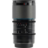 Sirui Saturn 35mm T2.9 1.6x Carbon Fiber Full-Frame Anamorphic Lens