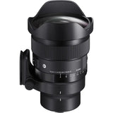 Sigma 15mm f1.4 Fisheye DG DN Art Lens Price in Pakistan - V3 Shopping