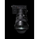 Sigma 15mm f1.4 Fisheye DG DN Art Lens Price in Pakistan - V3 Shopping