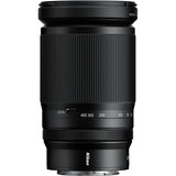 Nikon NIKKOR Z 28-400mm f4-8 VR Lens Price in Pakistan - V3 Shopping