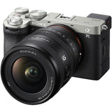 Sony 16-25mm f2.8 G Lens Price in Pakistan - V3 Shopping