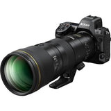 Nikon NIKKOR Z 600mm f6.3 VR S Lens Price in Pakistan - V3 Shopping