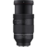 Samyang 35-150mm F2-2.8 AF Lens Price in Pakistan - V3 Shopping