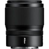 Nikon NIKKOR Z 35mm f1.4 Lens Price in Pakistan - V3 Shopping