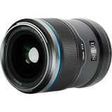 SIRUI Sniper 33mm F1.2 APS-C Lens Price in Pakistan - V3 Shopping