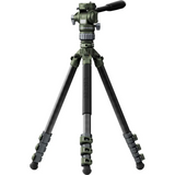Tilta VT05 Travel Video Fluid Head with 3-Stage Carbon Fiber Tripod Legs Price in Pakistan - V3 Shopping