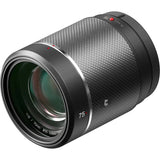 DJI 75mm f1.8 Telephoto Lens Price in Pakistan - V3 Shopping