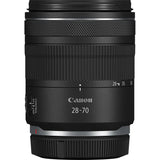 Canon RF 28-70mm f2.8 IS STM Lens Price in Pakistan - V3 Shopping