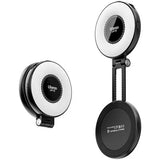 Ulanzi LM19 MagSafe LED Selfie Ring Light Price in Pakistan - V3 Shopping