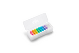 DJI Mic Mini 2S Multi-Color Magnetic Front Cover Set Price in Pakistan - V3 Shopping